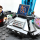 Image for article titled The Doctor Who LEGO Set: What Took You So Long, Old Man?